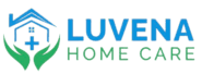 Luvena Homecare logo