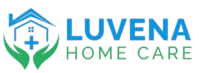 Luvena Homecare logo